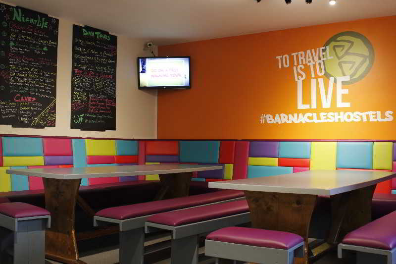 Snoozles Quay Street Tourist Hostel Galway Exterior foto